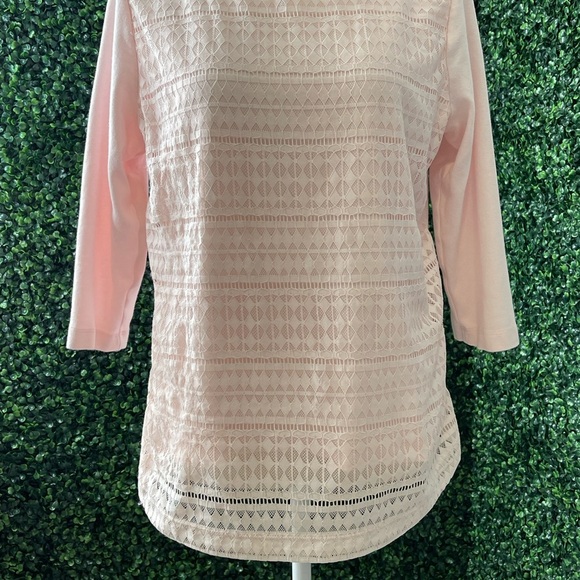 Croft & Barrow Shirt - Picture 2 of 5